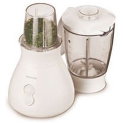Kenwood BL335 blender 1 L Mélangeur de table 350 W Blanc