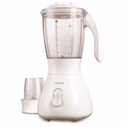 Kenwood BL335 blender 1 L Mélangeur de table 350 W Blanc