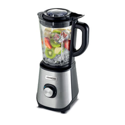 Kenwood BLM45.720SS blender 2 L Mélangeur de table 1000 W Argent
