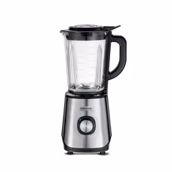 Kenwood BLM45.720SS blender 2 L Mélangeur de table 1000 W Argent