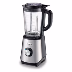 Kenwood BLM45.720SS blender 2 L Mélangeur de table 1000 W Argent