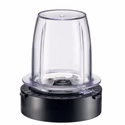 Kenwood BLM45.720SS blender 2 L Mélangeur de table 1000 W Argent - Vue supplémentaire 5
