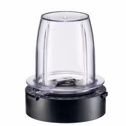 Kenwood BLM45.720SS blender 2 L Mélangeur de table 1000 W Argent - Vue supplémentaire 6