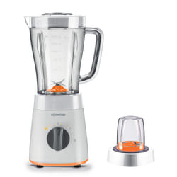 Kenwood BLP15.150WH blender 2 L Mélangeur de table 500 W Blanc