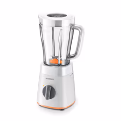 Kenwood BLP15.150WH blender 2 L Mélangeur de table 500 W Blanc