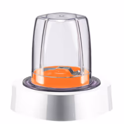Kenwood BLP15.150WH blender 2 L Mélangeur de table 500 W Blanc - Vue supplémentaire 5