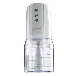 Kenwood CH550 hachoir électrique 0,5 L 400 W Blanc