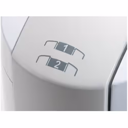 Kenwood CH550 hachoir électrique 0,5 L 400 W Blanc