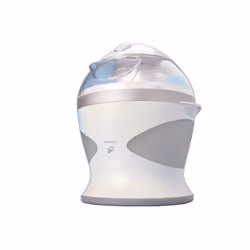 Kenwood IM250 Ice Cream Maker 1 L 4000 W Argent, Blanc - Vue supplémentaire 3
