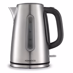Kenwood ZJM10.000SS, 1,7 L, 2200 W, Acier inoxydable, Métal, Sans fil