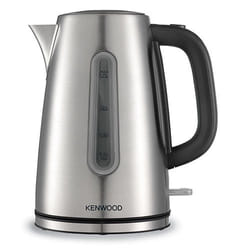 Kenwood ZJM10.000SS bouilloire 1,7 L 2200 W Acier inoxydable