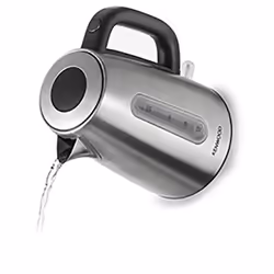 Kenwood ZJM10.000SS bouilloire 1,7 L 2200 W Acier inoxydable