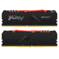 KINGSTON MEMOIRE PC ( 2 X 16GO DDR4 3200 PC25600)