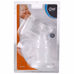 Kit d'accessoires pour Bébé Olympia BS 301 - Permet à l'unité de base BS 300 un système de drainage des deux côtés - Convient ...