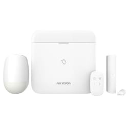 kit D'alarme Sonneur Externe Hikvision