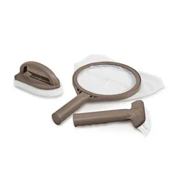 Intex 28004 accessoire pour piscine Kit de maintenance