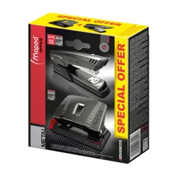 Kit Dagrafage MAPED Ag/Per -(898010)