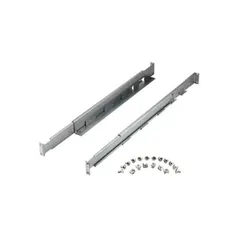 Kit de montage sur rail KEBOS 2U