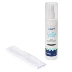 Kit De Nettoyage Platinet Pour Ecran PFS-PCK06 125ml