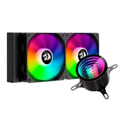 Kit de Watercooling Redragon CCW-3011 ARGB / Noir