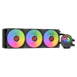 Kit de Watercooling Redragon CCW-3013 ARGB / Noir