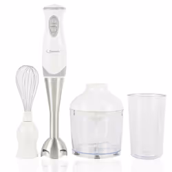 Kit mixeur 3en1 TOPMATIC ESMS-250.2