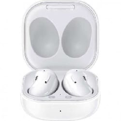 Kit piéton SAMSUNG Buds Live -Blanc- (