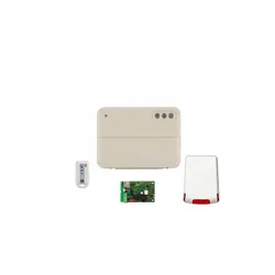 KIT PSTN VOCAL BRAVO INT - NF42702