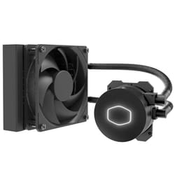 Kit Watercooling Cooler Master MasterLiquid ML120L V2