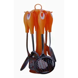 KITCHEN TOOLS 7 PIECES