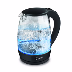 Kiwi Kk-3328 bouilloire Noir - Vue supplémentaire 2