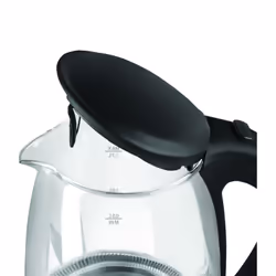 Kiwi Kk-3328 bouilloire Noir - Vue supplémentaire 3