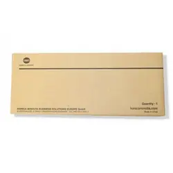 Konica Minolta TN-324Y Cartouche de tonerOriginal Jaune