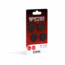 Konix Appuie-Pouces Switch - Mythics