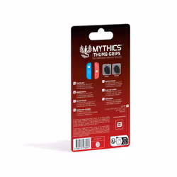 Konix Appuie-Pouces Switch - Mythics