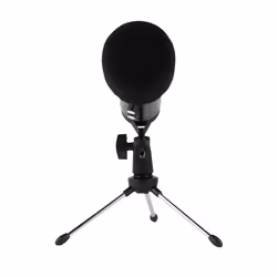 Konix Drakkar Microphone Lur Evo – - Vue supplémentaire 4