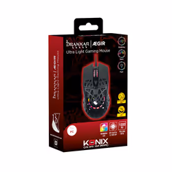 Konix Drakkar Souris Aegir Ultra Light - Vue supplémentaire 4