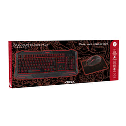 Konix Gamer Pack Raider