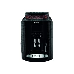Krups Essential EA810870 machine à café Semi-automatique Machine à expresso  1,7 L au meilleur prix sur