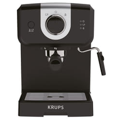 Krups OPIO XP320810 machine à café Machine à expresso 1,5 L