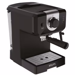 Krups OPIO XP320810 machine à café Machine à expresso 1,5 L