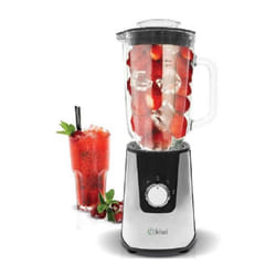 Blender kiwi 400 W 1 Litre Inox (KSB-2219)