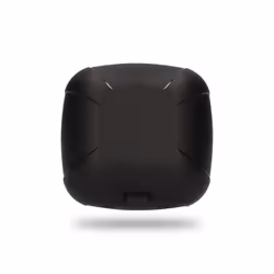 Ksix BXAUBT05 écouteur/casque Sans fil Crochets auriculaires, Ecouteurs Appels/Musique Bluetooth Noir
