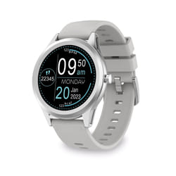 Ksix Globe 3,25 cm (1.28") TFT 44.5 mm Argent