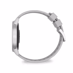 Ksix Globe 3,25 cm (1.28") TFT 44.5 mm Argent