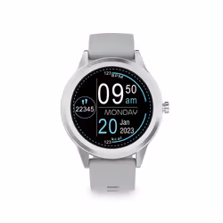 Ksix Globe 3,25 cm (1.28") TFT 44.5 mm Argent