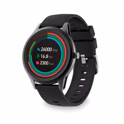 Ksix Globe, 3,25 cm (1.28"), TFT, Écran tactile