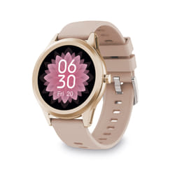 Ksix Globe 3,25 cm (1.28") TFT 44.5 mm Rose