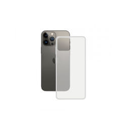 Ksix Q0958FTP00 coque de protection pour téléphones portables Transparent
