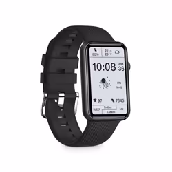 Ksix Tube 3,99 cm (1.57") TFT 46 mm Noir - Vue supplémentaire 4